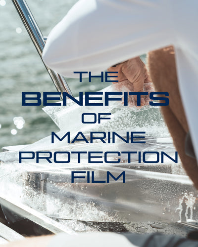 The Benefits of Marine Protection Film