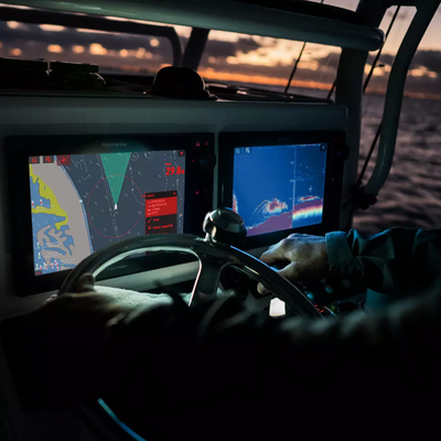Raymarine