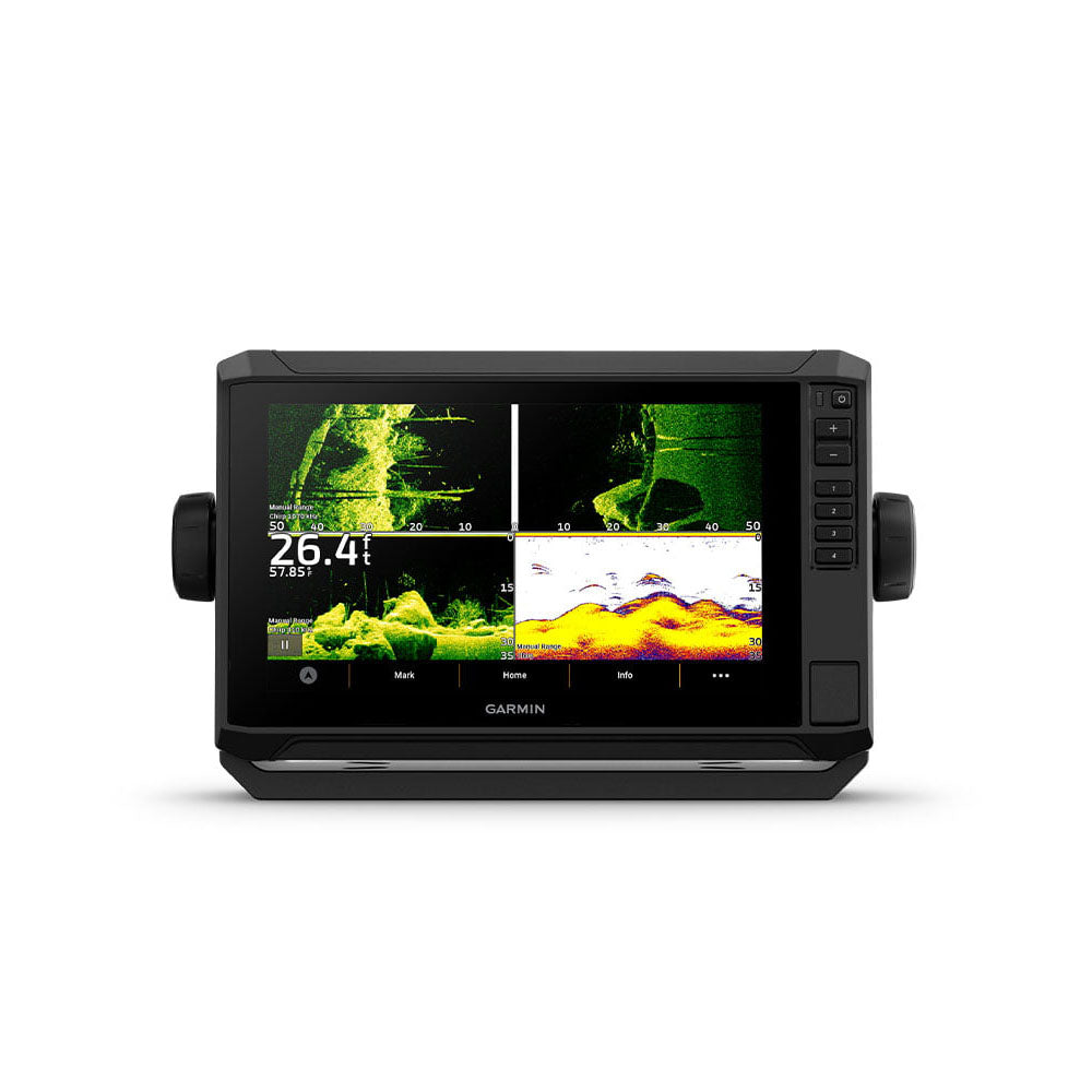 Garmin ECHOMAP UHD2 Series Screen Protection Kit