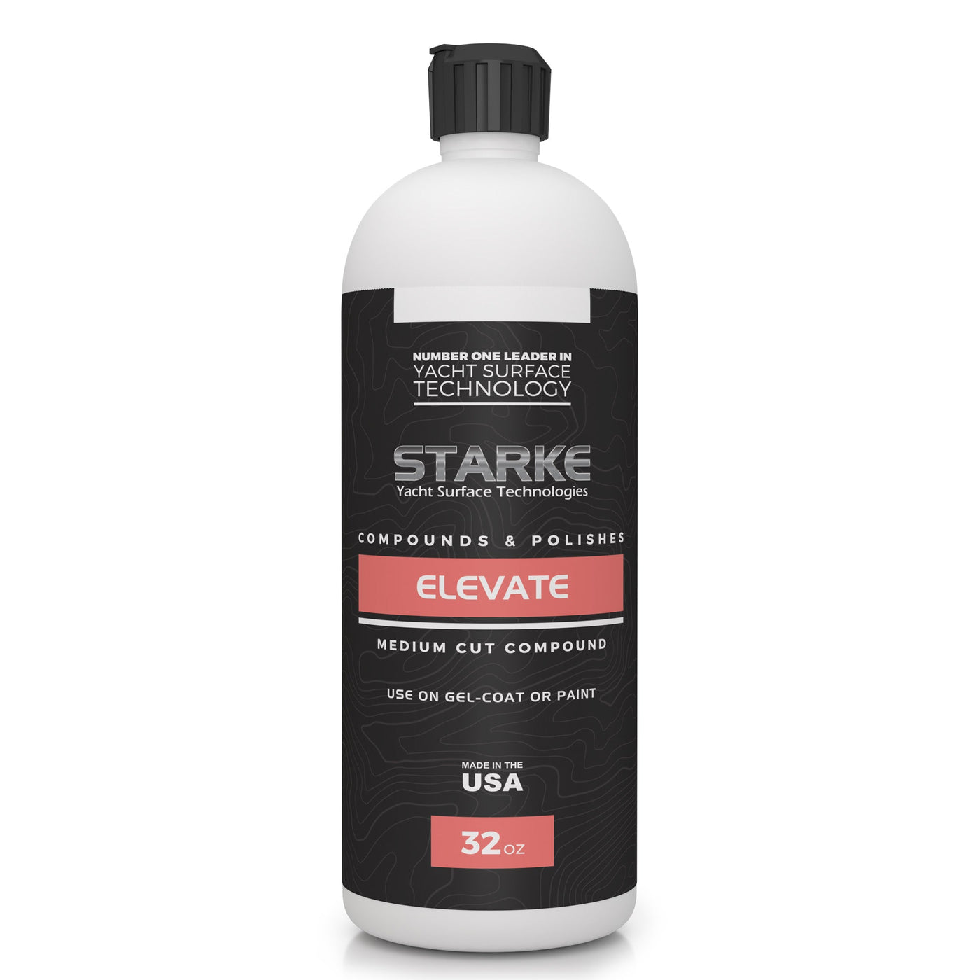 Elevate Medium Cut Compound