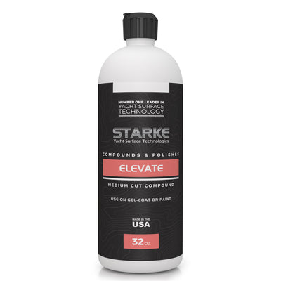 Elevate Medium Cut Compound