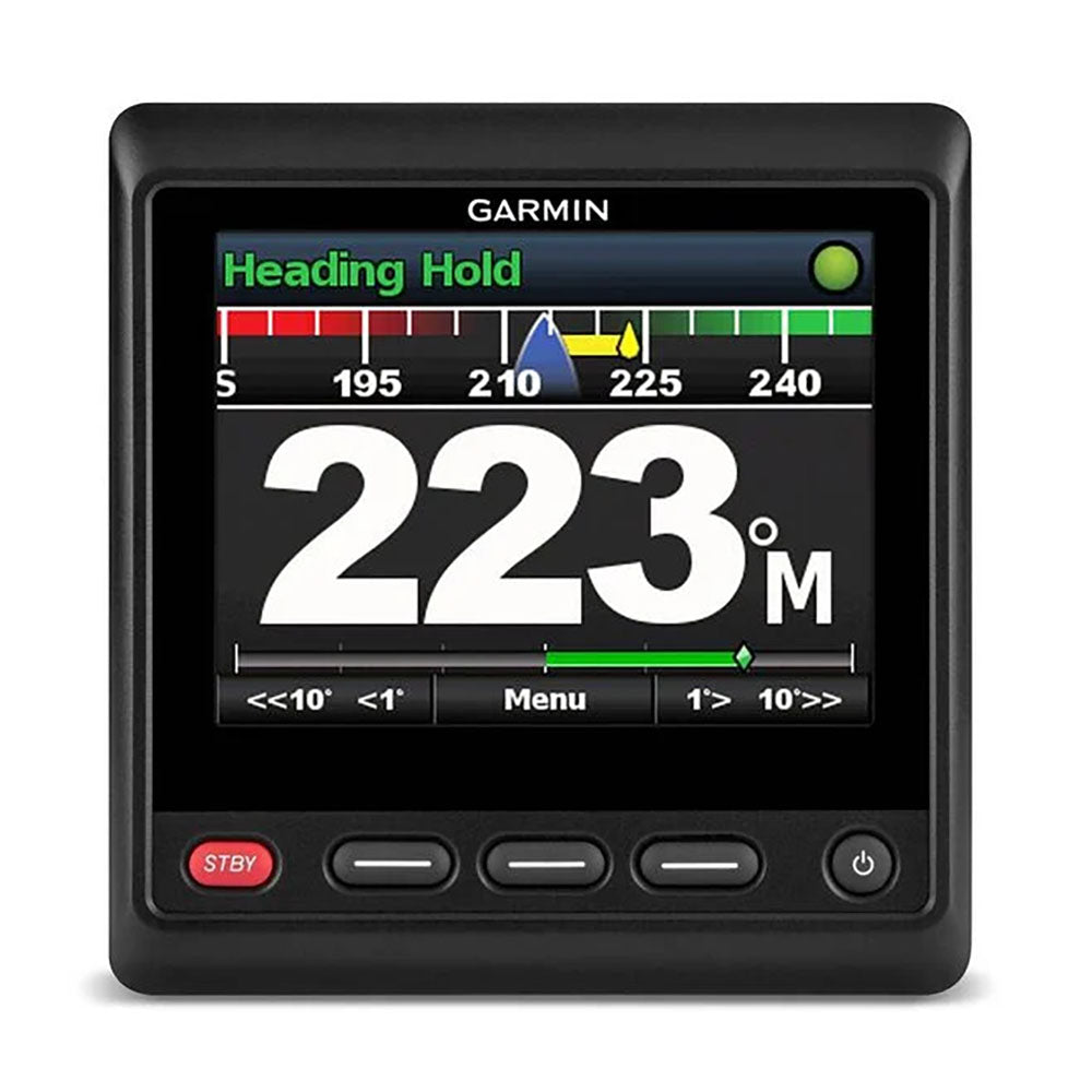 Garmin GHC20 Screen Protection Kit