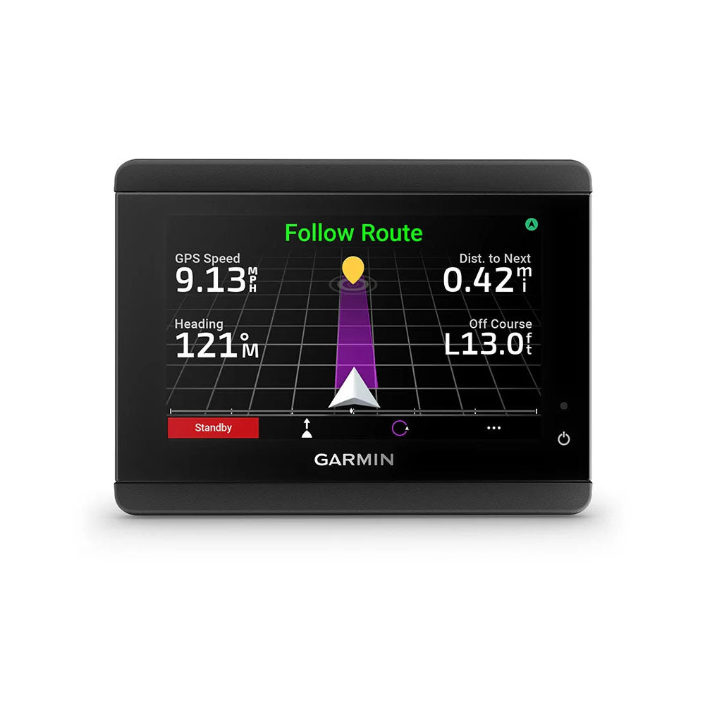 Garmin GHC50 Screen Protection Kit