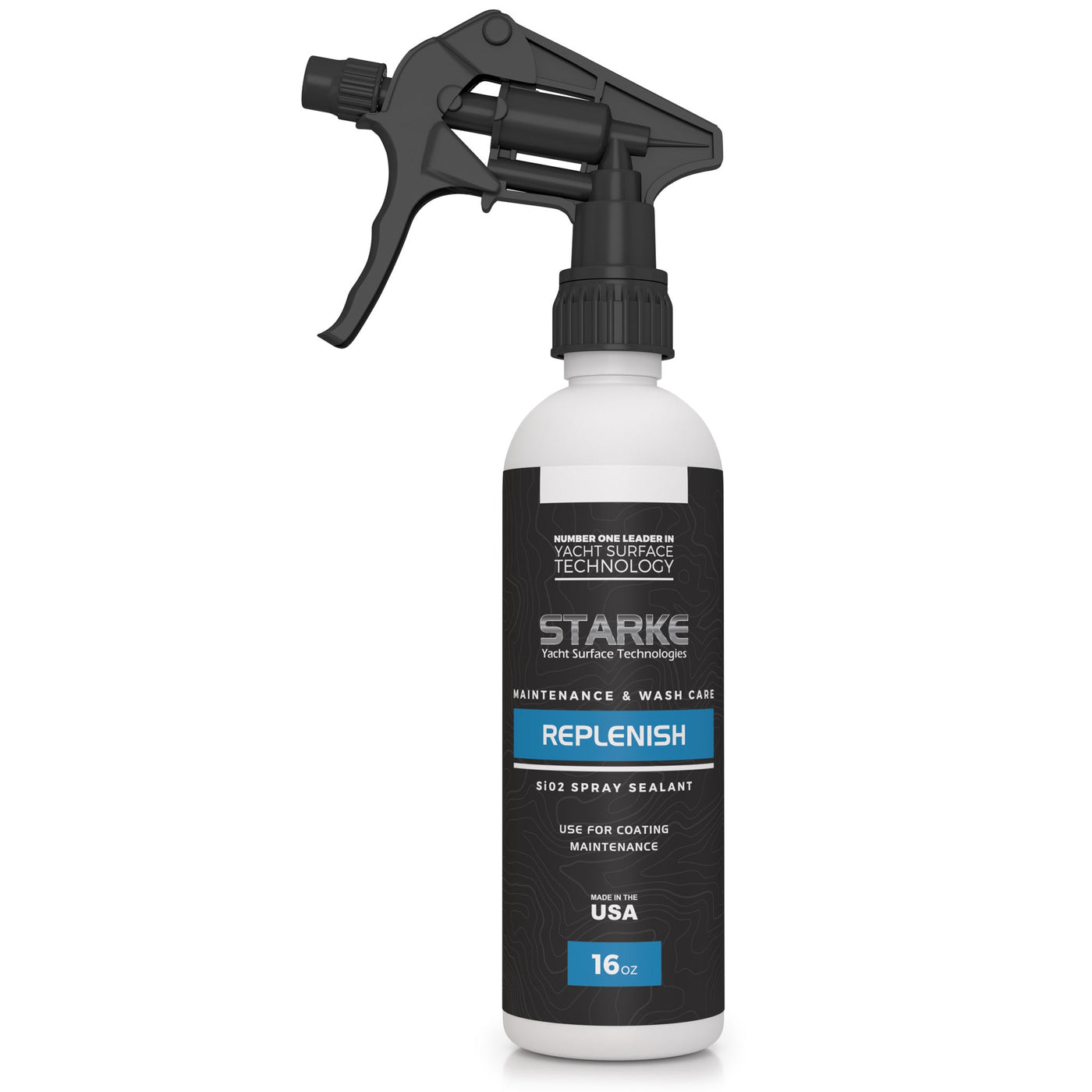 Replenish Silica Spray