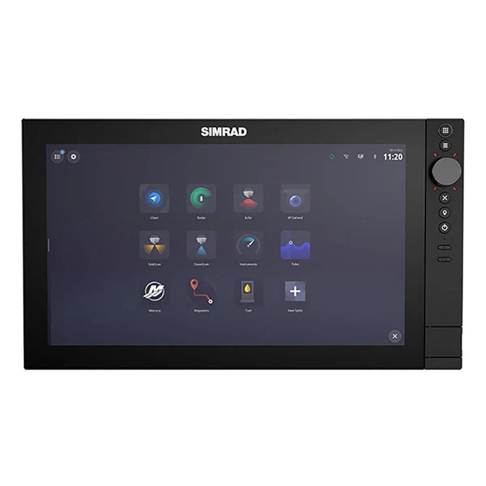 Simrad NSS 4 Screen Protection Kit