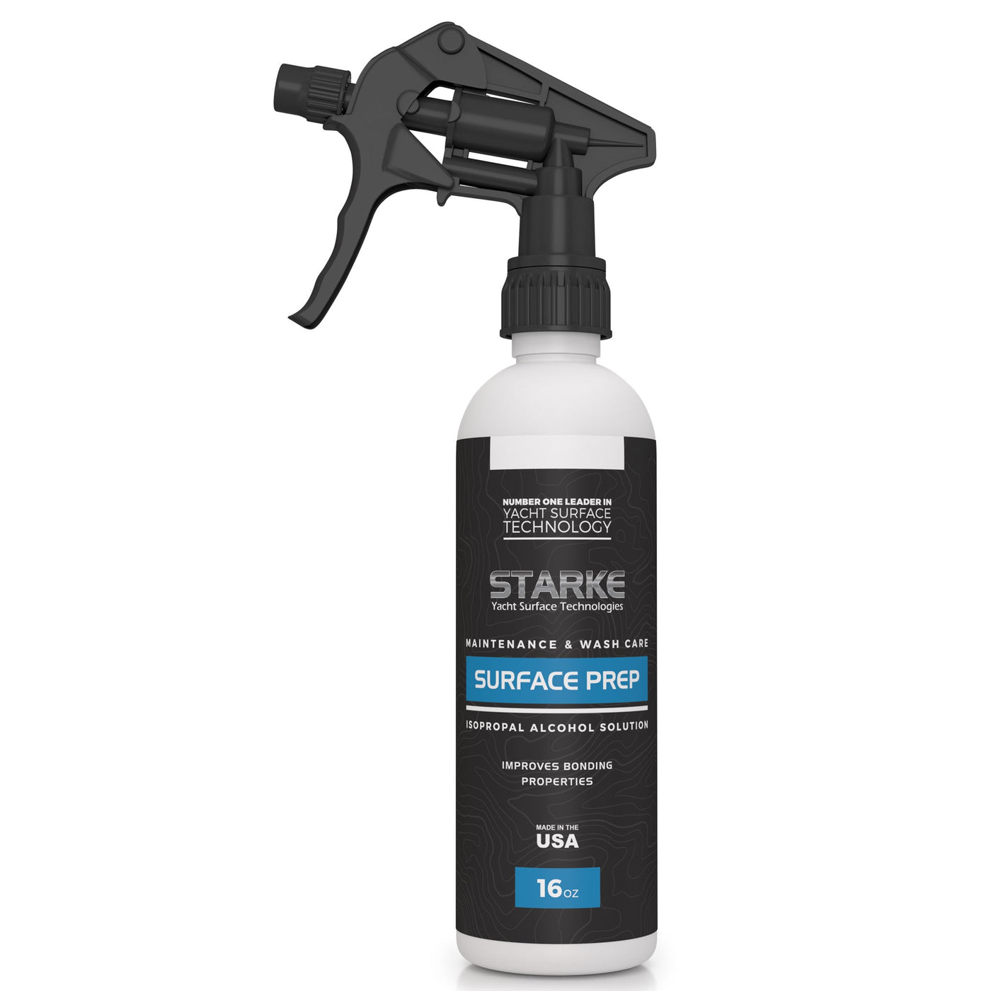 Surface Prep Alcohol Spray