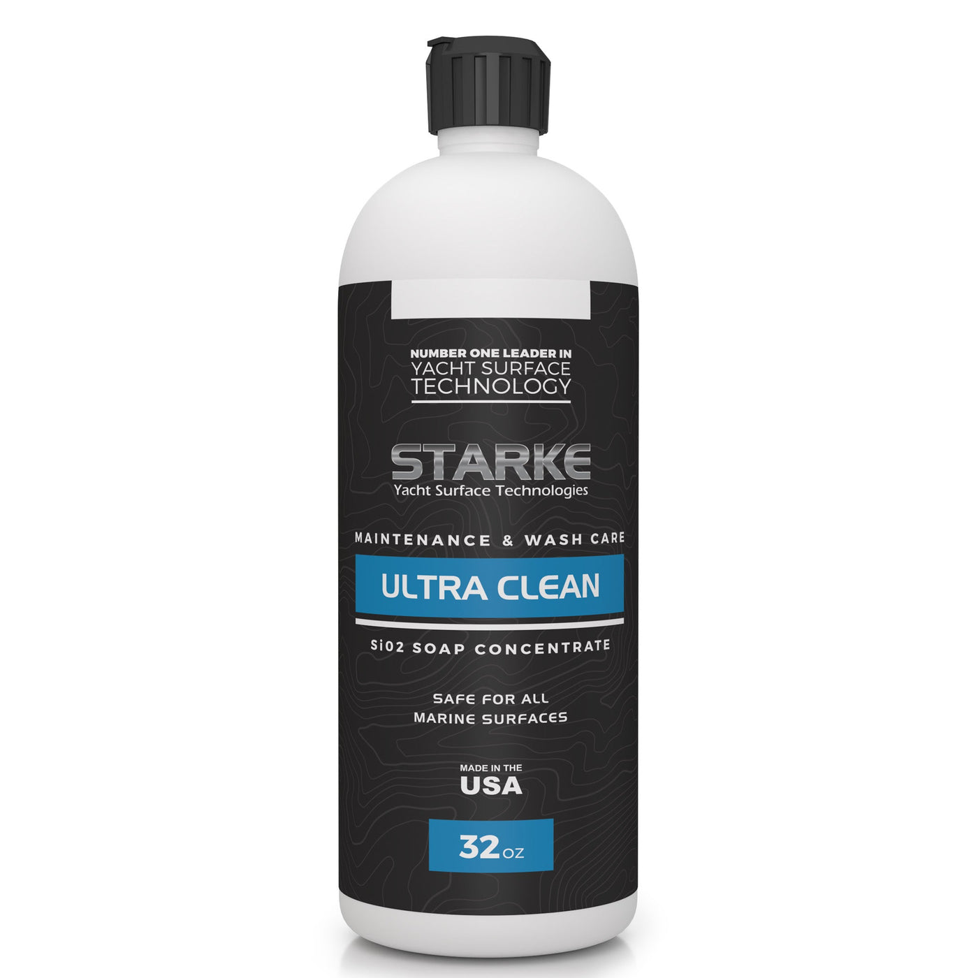 Ultra Clean SiO2 Soap