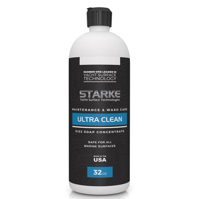 Ultra Clean SiO2 Soap