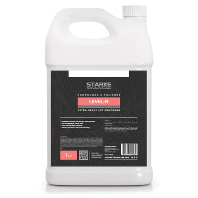 Level R Heavy Cut Compound