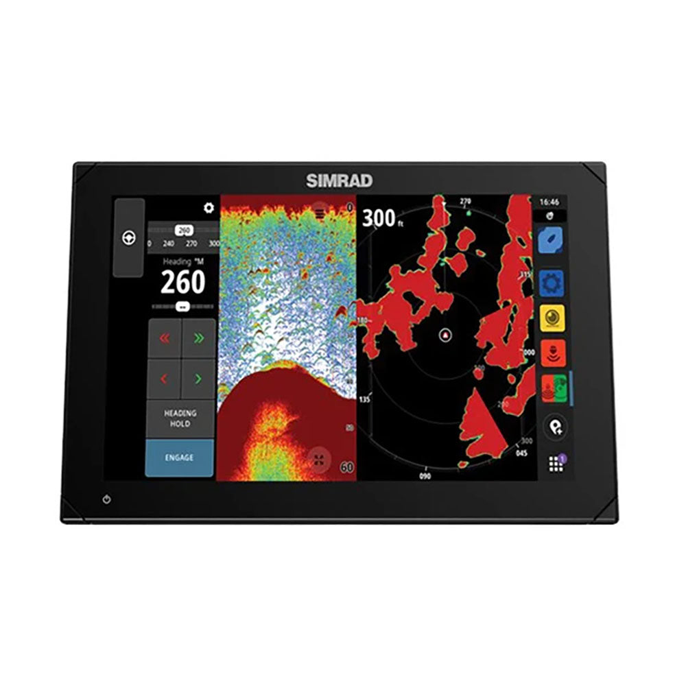 Simrad NSX Screen Protection Kit