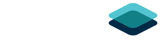 Yacht Armor MPF White letter logo